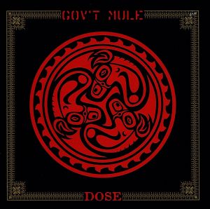 【輸入盤】Dose