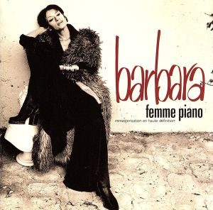 【輸入盤】Femme Piano