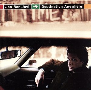 【輸入盤】Destination Anywhere