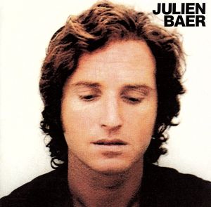 【輸入盤】Julien Baer