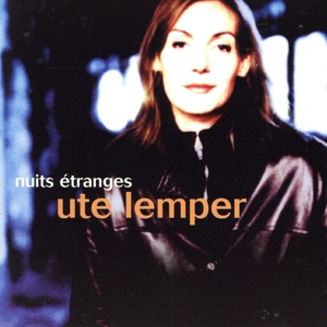 【輸入盤】Nuits Etranges