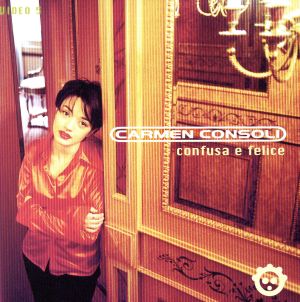 【輸入盤】Confusa E Felice