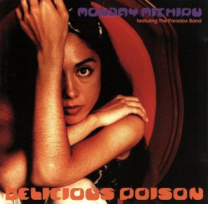 【輸入盤】Delicious Poison