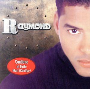 【輸入盤】Raymond