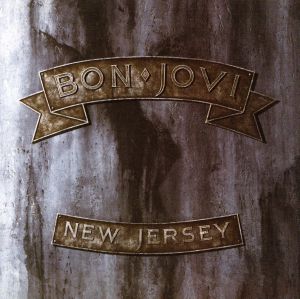 【輸入盤】New Jersey