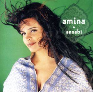 【輸入盤】Annabi