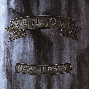 【輸入盤】New Jersey