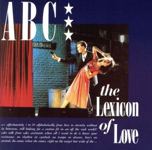 【輸入盤】Lexicon of Love(Remastered)