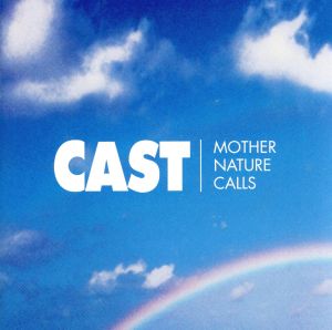 【輸入盤】Mother Nature Calls