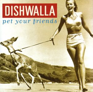 【輸入盤】Pet Your Friends