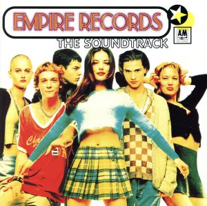 【輸入盤】Empire Records: The Soundtrack