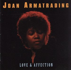 【輸入盤】Love & Affection: Best of