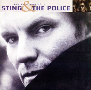 【輸入盤】Very Best Of STING & THE POLICE