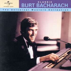 【輸入盤】The Best of Burt Bacharach