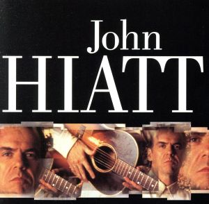 【輸入盤】John Hiatt Master Series