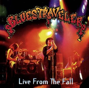 【輸入盤】Live From the Fall