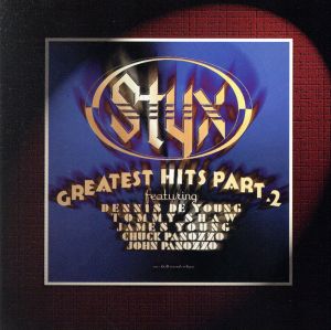 【輸入盤】Greatest Hits 2