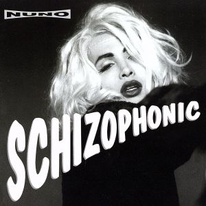 【輸入盤】Schizophonic