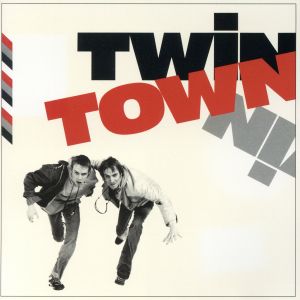 【輸入盤】Twin Town