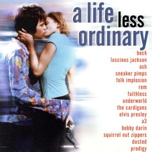 【輸入盤】A Life Less Ordinary (1997 Film)