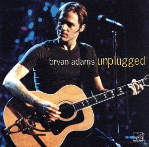 【輸入盤】Unplugged