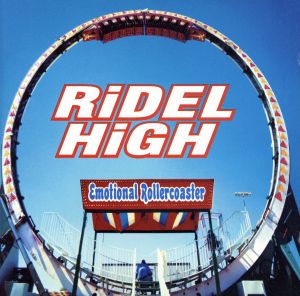 【輸入盤】Emotional Rollercoaster