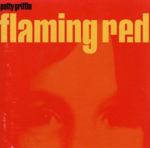 【輸入盤】Flaming Red