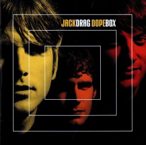 【輸入盤】Dope Box