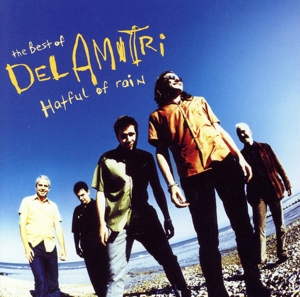 【輸入盤】Hatful of Rain: Best of Del Amitri