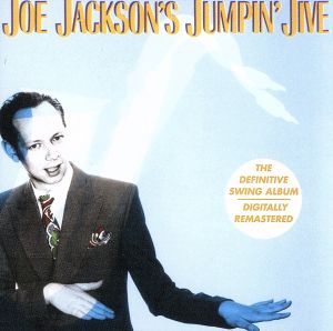 【輸入盤】Jumpin Jive