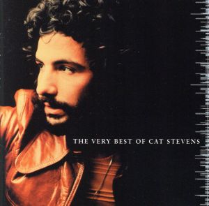 【輸入盤】The Very Best of Cat Stevens