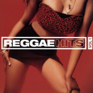 【輸入盤】Vol. 1-Reggae Hits