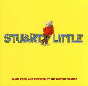 【輸入盤】Stuart Little (1999 Film)