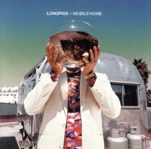 【輸入盤】Mobile Home