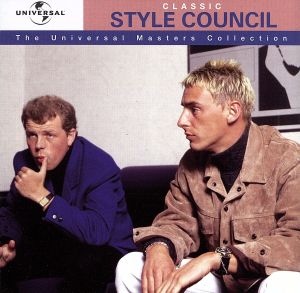 【輸入盤】Universal Masters Collection: Style Council