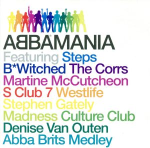 【輸入盤】Abba Mania