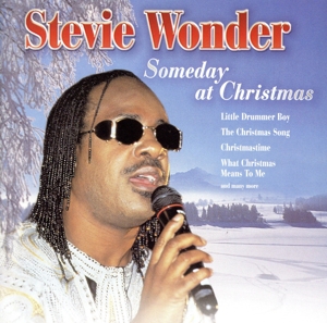 【輸入盤】Someday at Christmas