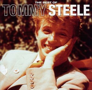 【輸入盤】Best of Tommy Steele