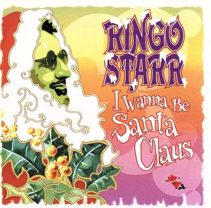 【輸入盤】I Wanna Be Santa Claus