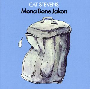 【輸入盤】Mona Bone Jakon