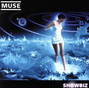 【輸入盤】Showbiz