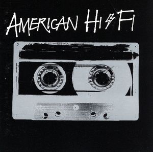 【輸入盤】American Hi-Fi