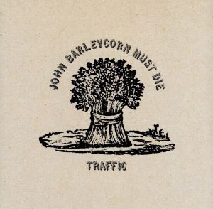 【輸入盤】John Barleycorn Must Die