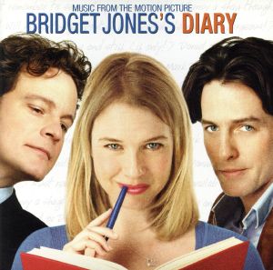 【輸入盤】Bridget Jones's Diary