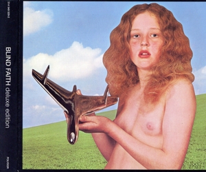 【輸入盤】Blind Faith