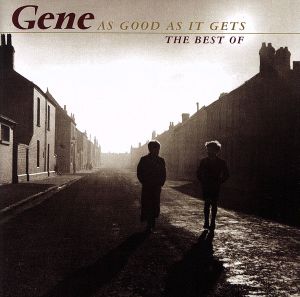 【輸入盤】As Good As It Gets : The Best Of