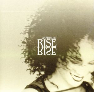 【輸入盤】Rise