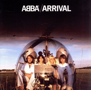 【輸入盤】Arrival(Remaster)