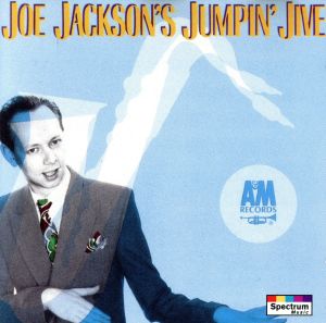 【輸入盤】Jumpin Jive