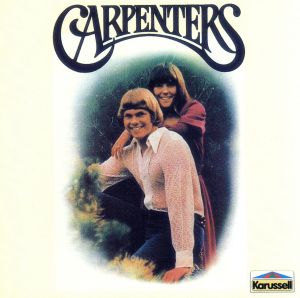 【輸入盤】The Carpenters